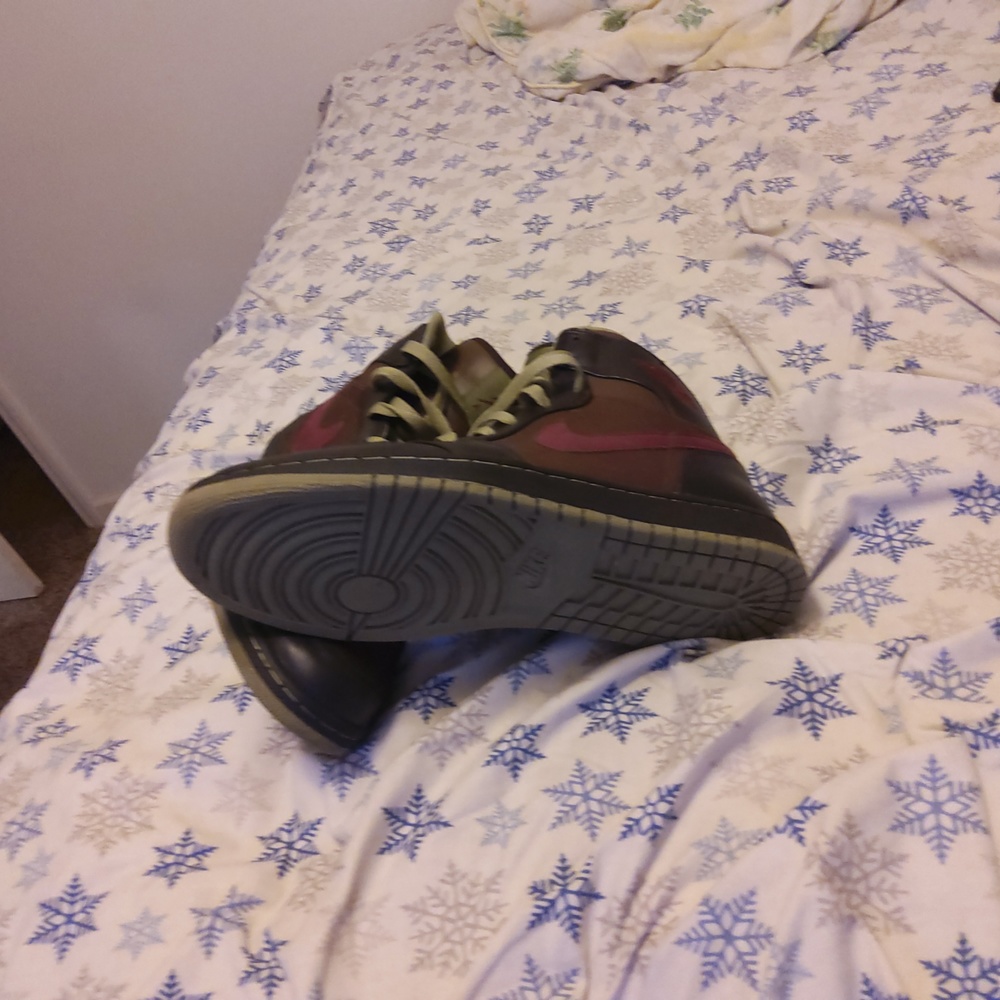 Jordan's - Picture 3 of 4